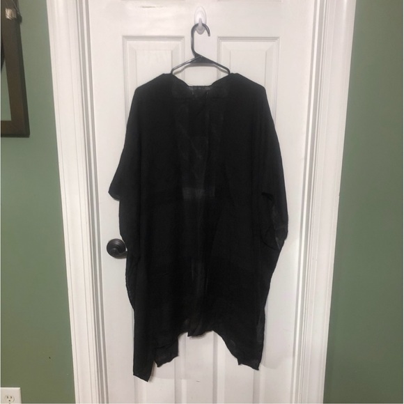 Universal Thread Kimono Cardigan Wrap - Picture 11 of 13